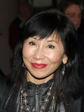 Amy Tan