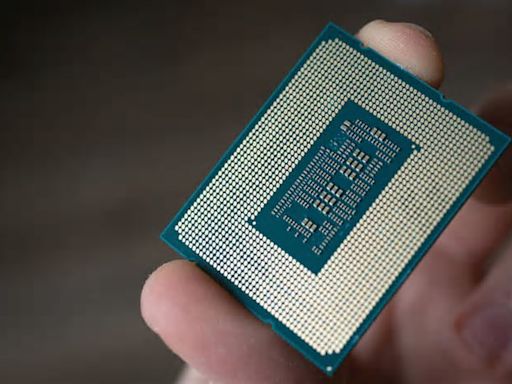 What to do if your Intel CPU keeps crashing