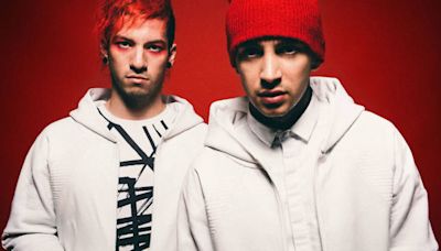 Twenty One Pilots concierto exclusivo en CDMX: cuándo y dónde comprar los boletos