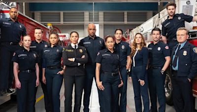 Is 'Station 19' new tonight? Here's when the next episode of 'Station 19' is on ABC and Hulu