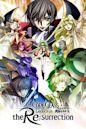 Code Geass: Lelouch of the Re;surrection