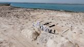 Oldest pearl town of the Persian Gulf found on an United Arab Emirates island