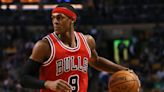 Rajon Rondo Is An All American Success Story, With A 2024 Net Worth Of Over $45 Million