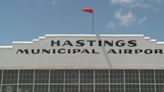 Hastings Municipal Airport to honor veterans during D-Day event