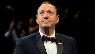 Kevin Spacey's Accusers Come Forward for First Time in New Explosive Docuseries Spacey Unmasked