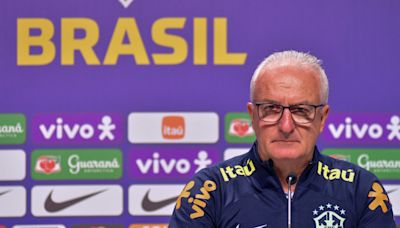 Com dois cearenses, Dorival Júnior convoca seleção brasileira para Copa América