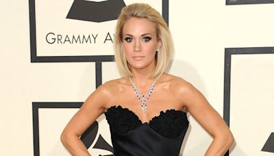 Carrie Underwood se une al panel de jueces de 'American Idol'