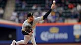 Bailey Falter solid again but Pirates’ offense continues to scuffle in loss to Mets