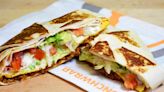 Class-Action Lawsuit Claims Taco Bell Crunchwraps Should Come With More Beef