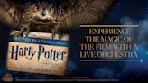 Lansing Symphony to accompany 'Harry Potter' on the big screen at Wharton in live performance