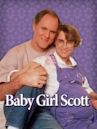 Baby Girl Scott