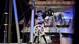 Disneyland uses speedboat to fix ‘Fantasmic’ and save the show