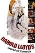 Harold Lloyd's World of Comedy