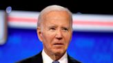 Why Biden 'did right thing' stepping aside - and 'clear sign' he was a liability