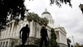 Sacramento DA sues California alleging underground tanks leaking under Capitol building
