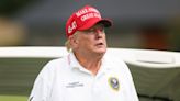 Trump golf tournament in Scotland defends event amid trial: ‘It’s right for the business’