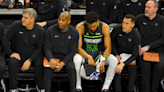 Finding the silver lining for the Minnesota Timberwolves