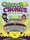 Cheech & Chong's Animated Movie