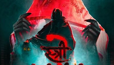 Rajkummar Rao, Shraddha Kapoor Starrer Stree 2 Trailer Releasing On THIS Date, Drops New Poster - News18