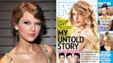 Taylor Swift Dished on Loving Guy Fieri and 'Teen Mom' in One of Her First PEOPLE Cover Stories: Read It Here