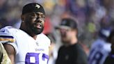 Everson Griffen opens up on social media following DWI arrest