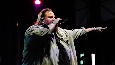 Country music fans react to Jelly Roll, Bunnie Xo news