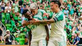 Austin FC takes down MLS Western Conference leader Los Angeles Galaxy