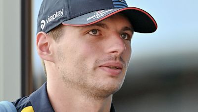 F1 billionaire may have to sack his own son to sign Verstappen with 'talks on'