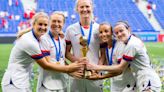 Women’s World Cup: Full list of past winners year-by-year