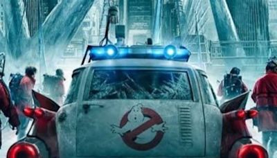 “Ghostbusters – Minaccia glaciale”: quel che resta di un mito