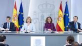Una nueva ley de protección de menores en España elevará la edad mínima para tener redes sociales - La Tercera