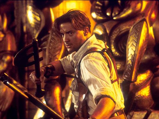 The Mummy Turns 25: Director Stephen Sommers Says He'd Make Another Movie if Story Goes Back to Egypt