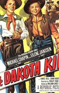 The Dakota Kid