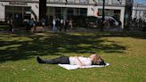 Weather: How to protect against sunburn, as heatwave expected to hit UK