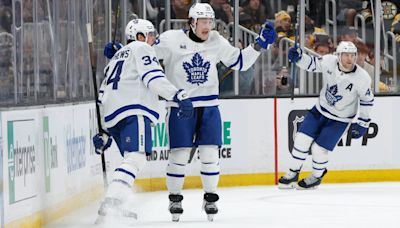 4 Things the Toronto Maple Leafs Must Do to Overcome the Bruins