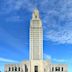 Capitolio del estado de Luisiana