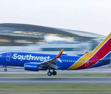 Southwest Airlines to outline strategy to fix its profitability problem - ET TravelWorld