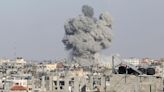 Israel strikes eastern Rafah as cease-fire talks end with no deal; Biden threatens to withhold weapons