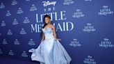 Will “The Little Mermaid” Inspire More Black Girls To Swim?