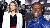 Seal praises his and Heidi Klum’s daughter Leni for making him ‘a better person’ in rare post