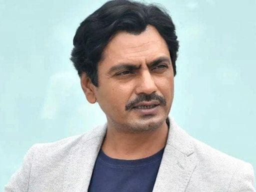 Nawazuddin Siddiqui to work with Rautu Ka Raaz director Anand Surapur in a new project