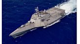 共軍控美戰艦「非法闖入」南海 美軍：數十年都在此維護印太自由開放