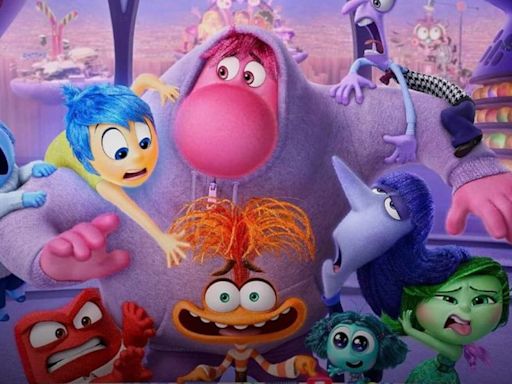 Inside Out 2 Full Movie Leaked Online In HD For Free Download Just After It's Theatrical Release: Reports