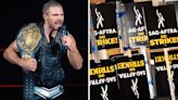 ‘Heels’ Showrunner Mike O’Malley Talks Future Of Wrestling Drama, Stephen Amell’s Strike Comments: “He Had Incredible Pride...