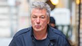 Alec Baldwin es acusado de homicidio involuntario