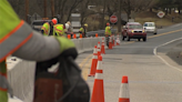 PennDOT Announces Road Closures Scheduled for Railroad Work in Erie County