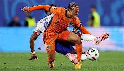 Netherlands vs Austria live stream: How to watch Euro 2024 for free