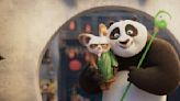 'Kung Fu Panda 4' opens No. 1, while 'Dune: Part Two' stays strong