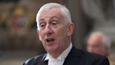 Bells to ring out across Westminster after Sir Lindsay Hoyle re-elected as Commons Speaker