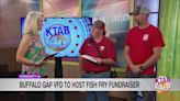 Buffalo Gap VFD to host Fish Fry Fundraiser